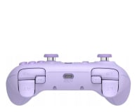 8BitDo Ultimate 2C Wired Pad Purple - 1371589 - zdjęcie 3